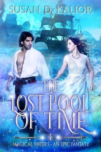 Lost Pool of Time
