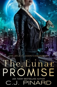 Lunar Promise
