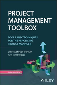 Project Management ToolBox