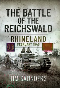 Battle of the Reichswald