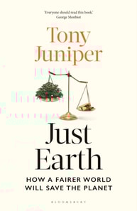 Just Earth