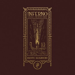 Inferno (The Gothic Chronicles Collection)