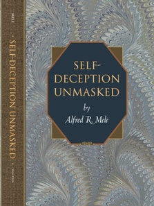 Self-Deception Unmasked