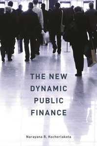 New Dynamic Public Finance