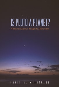 Is Pluto a Planet?