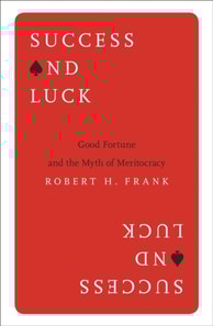Success and Luck