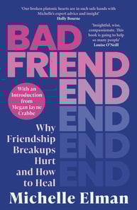 Bad Friend