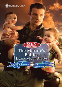 Marine's Babies