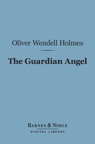 Guardian Angel (Barnes & Noble Digital Library)