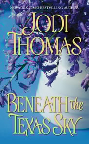 Beneath the Texas Sky
