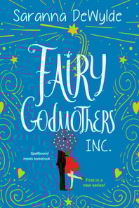 Fairy Godmothers, Inc.