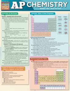 AP Chemistry