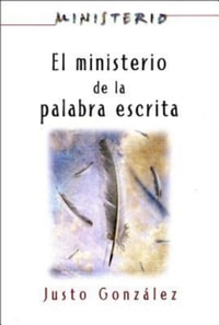 Ministerio de la Palabra Escrita - Ministerio series AETH