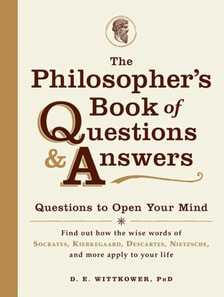 Philosopher's Book of Questions & Answers