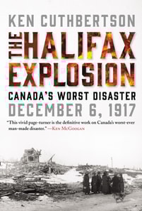 Halifax Explosion