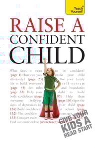 Raise a Confident Child