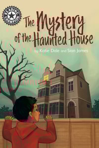 Mystery of the Haunted House