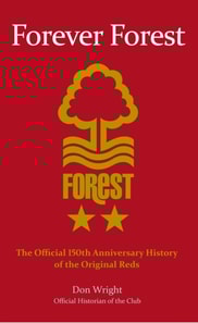Forever Forest
