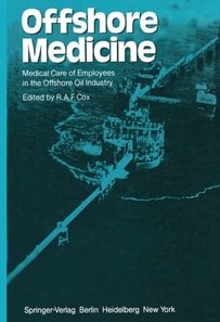 Offshore Medicine