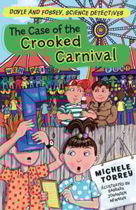 Case of the Crooked Carnival