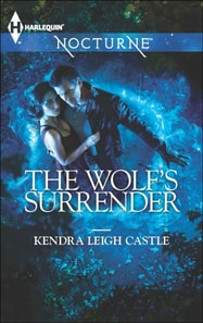 Wolf's Surrender