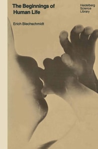 Beginnings of Human Life