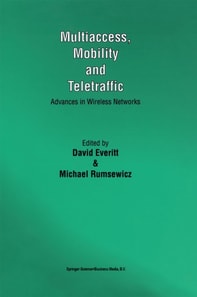 Multiaccess, Mobility and Teletraffic