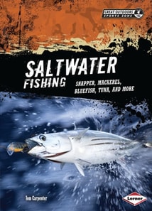 Saltwater Fishing