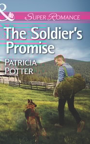 Soldier's Promise