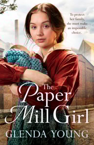 Paper Mill Girl