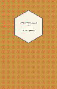 Owen Wingrave (1892)