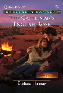Cattleman's English Rose