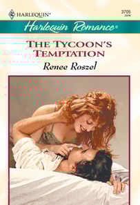 Tycoon's Temptation