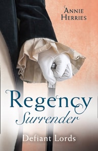 REGENCY SURRENDER DEFIANT EB