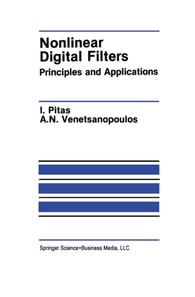 Nonlinear Digital Filters