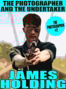 Photographer and the Undertaker