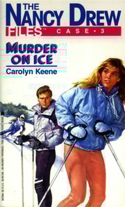 Murder on Ice