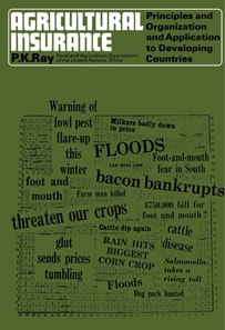 Agricultural Insurance