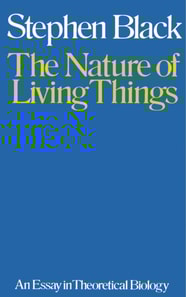 Nature of Living Things