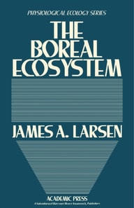 Boreal Ecosystem