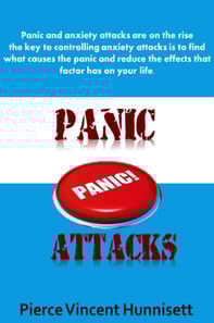 Anxiety and Panic Attacks