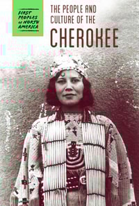 People and Culture of the Cherokee