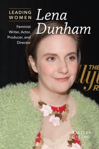 Lena Dunham