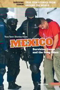 True Teen Stories from Mexico