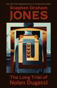 Long Trial of Nolan Dugatti