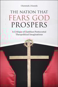 Nation That Fears God Prospers