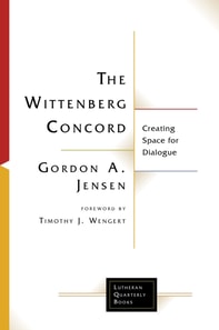 Wittenberg Concord
