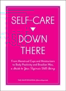 Self-Care Down There