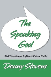 Speaking God