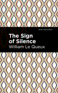 Sign of Silence